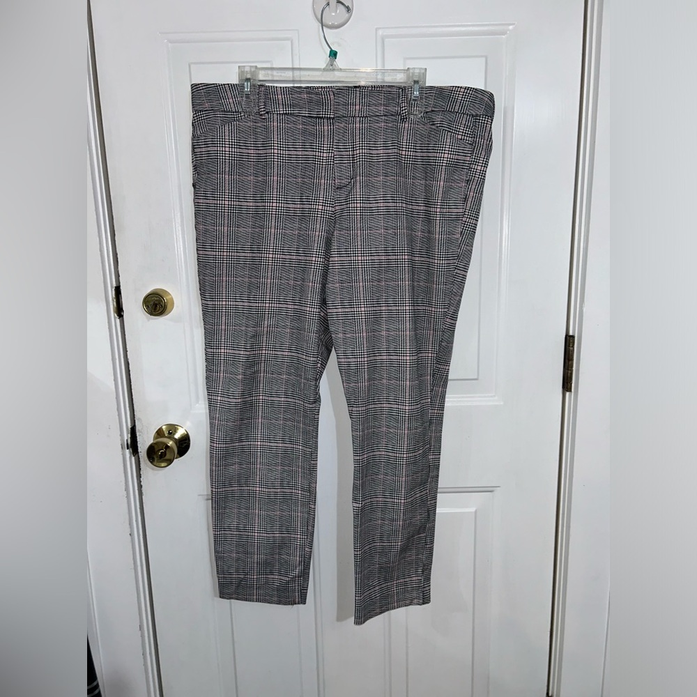 Old navy capris